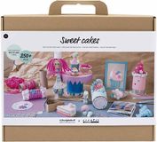 Creative Company Maxi Creatieve Box Lekkere Taarten