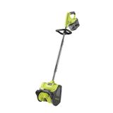 Ryobi - Sneeuwfrees 18V One+ – 25 cm breedte van de ruimen – verkocht zonder accu of oplader – RY18ST25A-0