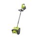 Ryobi - Sneeuwfrees 18V One+ – 25 cm breedte van de ruimen – verkocht zonder accu of oplader – RY18ST25A-0