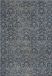 Safavieh Vloerkleed Addy Navy Blauw Stof Rechthoek Klassiek 183 x 274 cm
