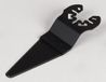 wolfcraft - Schraper voor siliconen "PRO" HCS, universele centreerhals - 3953000