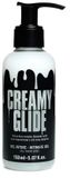 Creamy Cobeco Pharma Creamy Glide - Imitatie Sperma - Wit Glijmiddel Gel