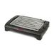 Girmi BQ12 Elektrische grill, 2000 W, Zwart