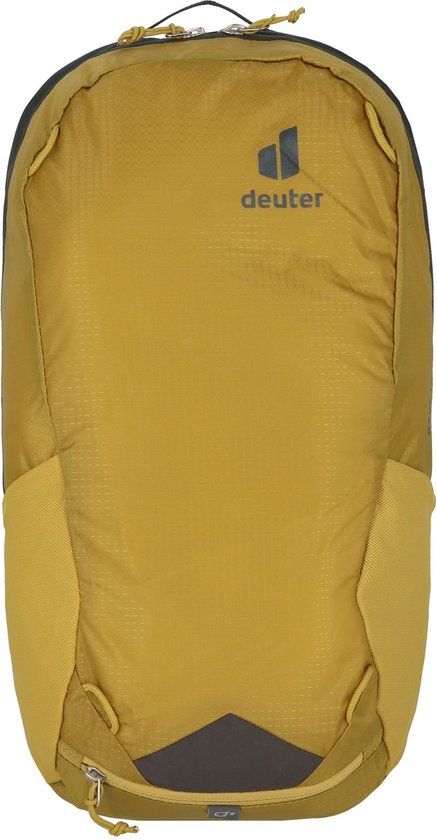deuter Race Backpack 16 - Turmeric - Ivy | Unisex