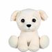 Gipsy Knuffel 071464 Crème