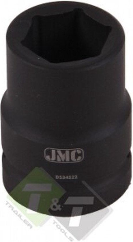 XPTools Krachtdop 30mm - Deep impact - Kracht dop 3/4''