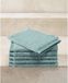 De Witte Lietaer gant de toilette Excellence 16x22 oxyde