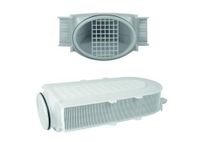 KNECHT LX 2991/1 motorruimtes