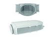 KNECHT LX 2991/1 motorruimtes