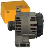 HELLA 8EL 012 429-401 Dynamo / Alternator - 14V - 150A | Compatibel met: MERCEDES-BENZ A-CLASS, B-CLASS Sports Tourer