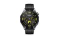 HUAWEI WATCH GT 4 46mm Smartwatch - AMOLED Display - GPS - Black