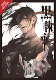 Black Butler, Vol. 28