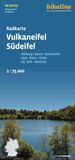 Radkarte bikeline Radkarten- Vulkaneifel - Südeifel cycle map