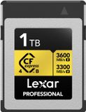 Lexar 0843367135844