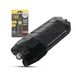 Nitecore TUBE V2 Mini Zaklamp Opladbare LED Sleutelhanger Licht 9.3 gram