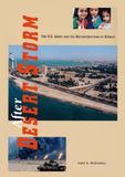After Desert Storm: The U.S. Army and the Reconstruction of Kuwait