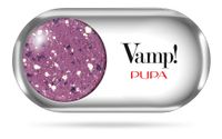 PUPA Milano Vamp! Gems oogschaduw 101 Purple Crash 1,5 g