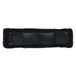 Imperial Riding Kinbeschermer IRH bont, beschermpad voor kin- en neusriem, zwart, 1 maat