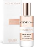 Yodeyma Floral / 15 ml / Women