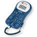 Ansmann Energy Check LCD Batterijtester Blauw
