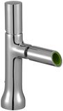 Jacob Delafon Toobi bidet-handgreep met één hendel