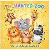 Echanted Zoo
