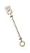 Comair Gummistropper Ref. 3011654 8cm (U) 50 pièces.