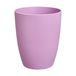 elho pot orchidée bruxelles haute 12,5cm violet vif