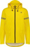 agu Original Regenjas Uniseks Waterdicht - Geel