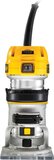 DeWalt D26200-QS Kantenfrees - 900W - 27000 r/min