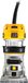 DeWalt D26200-QS Kantenfrees - 900W - 27000 r/min