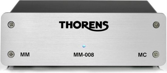 Thorens MM 008