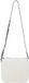 FURLA Leren schoudertas Ava Crossbody Panna crème