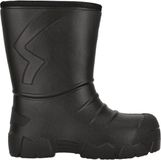 ZIGZAG Gummistiefel Kylo Unisex Zwart EVA Maat 26