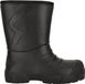 ZIGZAG Gummistiefel Kylo Unisex Zwart EVA Maat 26