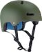 Reversal LUX Skatehelm Groen 54-57cm (L/XL)