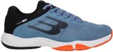 Bullpadel Hybrid Fly 25I Heren Blauw