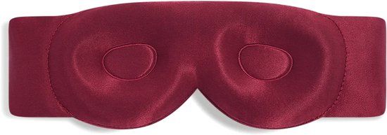 Dore &amp; Rose Dore & Rose Aura Slaapmasker Rood