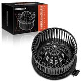 Frankberg Verwarmingsventilator ventilatormotor compatibel met Duster 2010-2019 Logan 2004-2012 Sandero 2008-2012 Twingo II 2007-2019 Wind 2010-2019 Vervanging # 6001547691