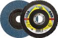 Klingspor SMT 644 Supra 125 korrel 120 bol 12°