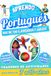 Aprendo portugués: Cuaderno de actividades bilingüe para niños de 7 a 10 años