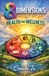 8 Libri GmbH 8 Dimensions of Health and Wellness Paperback