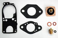 Meat & Doria S27F Carburateurkit