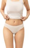 Mey Mini-Slip Serie Modal Pure Vrouwen Bailey Effen XS