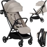 Lionelo Agia Buggy - Beige