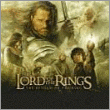 Various Artists (Lord Of The Rings) The Return Of The King