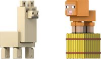 Minecraft Baby Animals Core Figure