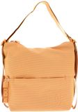 Mandarina Duck MD20 Slide Crossover Schoudertas Mango Oranje