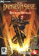 Difuzed Dungeon Siege 2 : Broken World