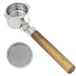 51mm Bodemloze Portafilter voor Koffiemachines